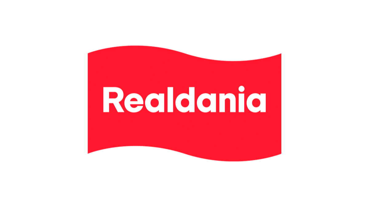 Realdania logo